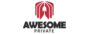 Logo Awesome